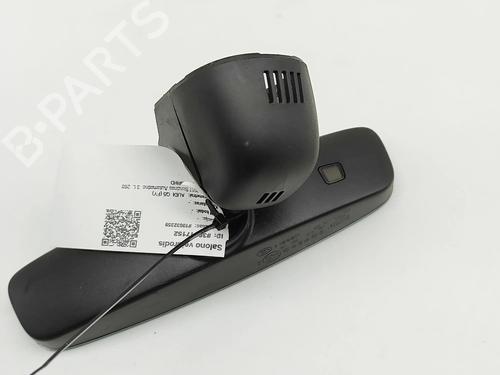 Rear mirror AUDI Q5 (FYB, FYG) SQ5 TFSI quattro | BP36231879I6 - Image 3