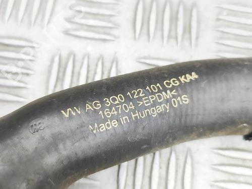 Pipe VW GOLF VIII Variant (CG5, DB5) 2.0 TDI | BP38961561M125 - Image 6