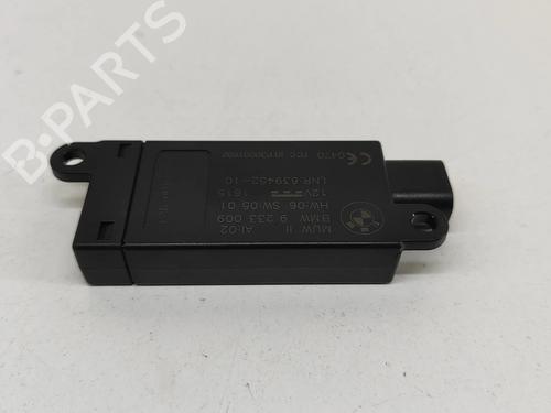 Used Electronic module Electronic module BMW 4 Convertible (F33, F83) 435 d xDrive (313 hp) 22444014 22444014