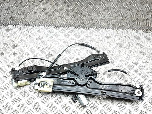 Used Front left window mechanism Front left window mechanism 39565698 39565698