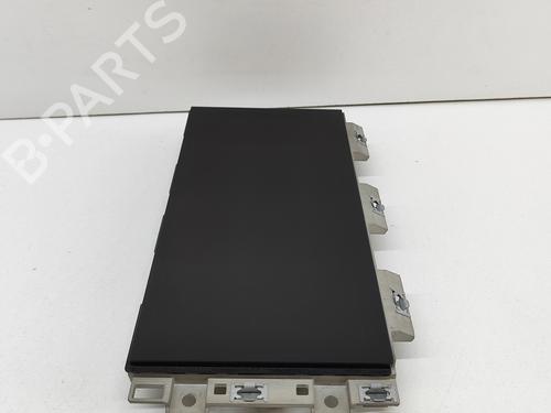 Multifunctionele display AUDI A1 Sportback (GBA) 25 TFSI | BP19645119C48