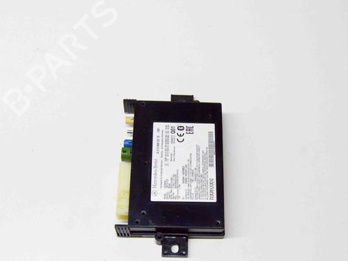 Elektronik Modul MERCEDES-BENZ C-CLASS (W205) C 220 BlueTEC / d (205.002, 205.004) | BP10915330M83 