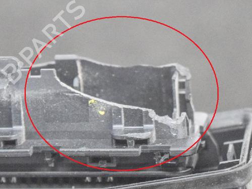 Wiring harness MERCEDES-BENZ GLC (X253) 300 (253.948) | BP27747553E16 