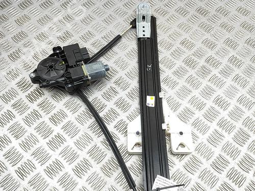 Rear left window mechanism SEAT ATECA (KH7, KHP) 1.5 TSI | BP33383007C24 - Image 3