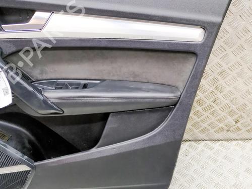 Front right panel AUDI Q5 (FYB, FYG) SQ5 TDI Mild Hybrid quattro | BP39472619C59 - Image 3