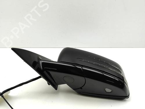 Left mirror MERCEDES-BENZ S-CLASS Coupe (C216) CL 500 4-matic (216.394) | BP32142924C26 