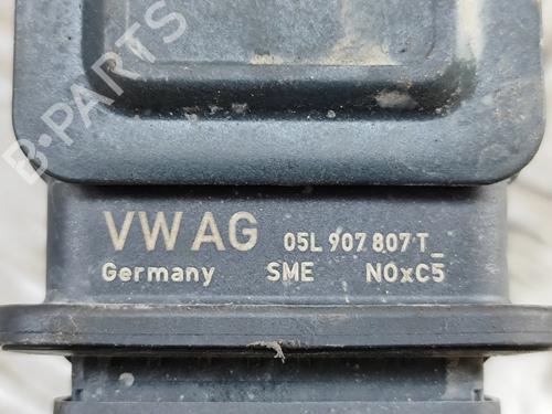 Electronic sensor VW CADDY V MPV (SBB, SBJ) 2.0 TDI 4motion | BP27795299M84  - Image 6
