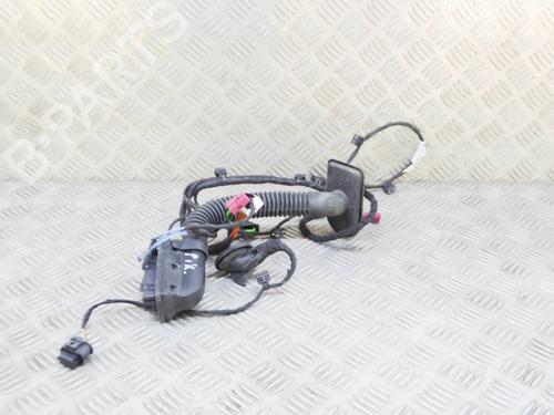 Wiring harness MERCEDES-BENZ E-CLASS (W213) E 220 d (213.004) | BP14653146E16