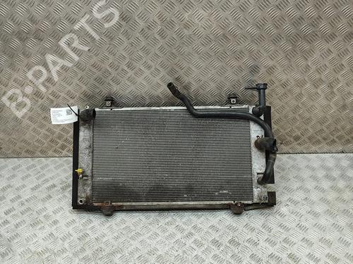 Used AC radiator TOYOTA PRIUS Liftback (_W2_) 1.5 Hybrid (NHW2_) (113 hp) 28434133