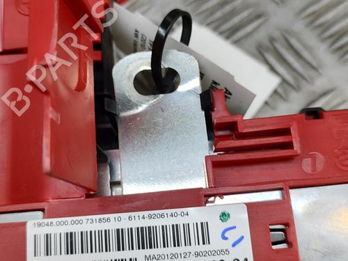 Electronic module BMW X3 (F25) xDrive 20 d | BP27377624M83 