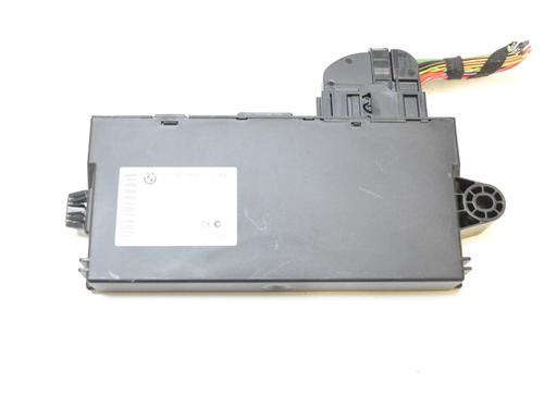 Used Electronic module BMW Z4 Roadster (E89) sDrive 20 i (184 hp) 9870426
