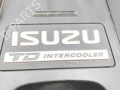 Upper protection ISUZU D-MAX II (TFR, TFS) 2.5 CRDi 4x4 (TFS86J) | BP38731659M93 - Image 5