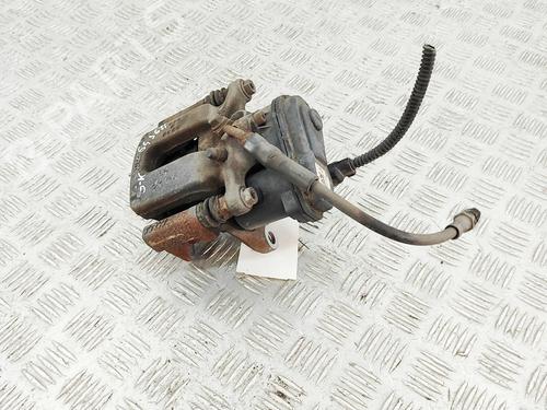 Left rear brake caliper AUDI Q3 (8UB, 8UG) 2.0 TFSI quattro | BP37609879M107 - Image 2