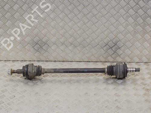 Used Left rear driveshaft MERCEDES-BENZ GLS (X166) 350 d 4-matic (166.824) (258 hp) 6738290