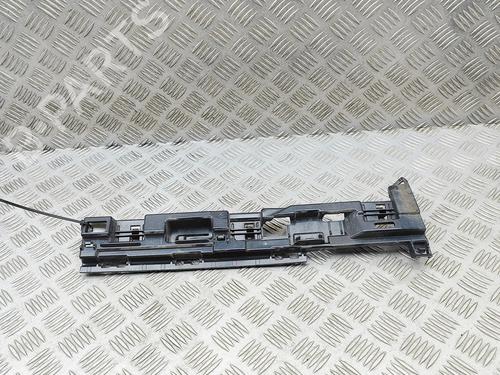 Used Support Support BMW X2 (F39) sDrive 18 i (140 hp) 36326592 36326592