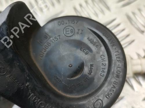 Horn FIAT TALENTO Van (296_) 1.6 D | BP32459632E13  - Image 5