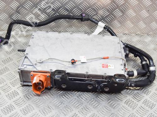 Used Inverter/Converter JAGUAR I-PACE (X590) EV400 AWD (400 hp) 27750851