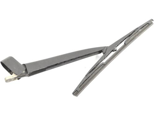 Front windshield wiper arm FORD FIESTA VI (CB1, CCN) 1.0 EcoBoost | BP30217664C143 