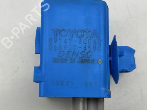 Electronic sensor LEXUS NX II (_A2_, _H2_) 350h E-Four (AAZH25) | BP33625084M84  - Image 6