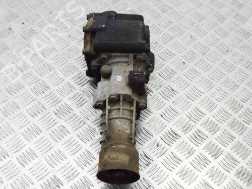 Front differential MITSUBISHI GTO Coupe (Z1_A) 3.0 AWD (Z16A) | BP28430221M23 