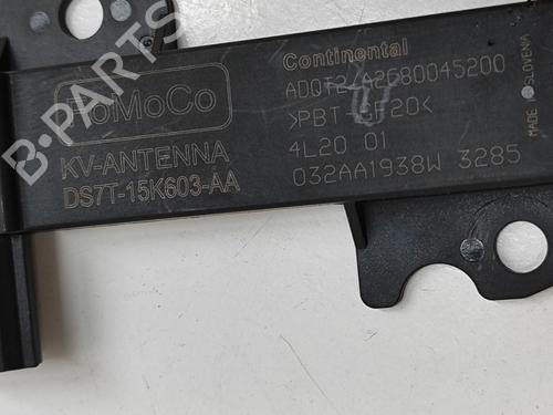 Electronic module FORD KUGA III (DFK) 2.5 Duratec PHEV | BP28563555M83 