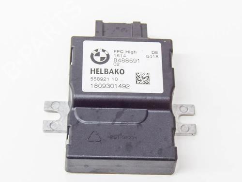 Used Electronic module BMW 6 Gran Turismo (G32) 630 i (258 hp) 8834769