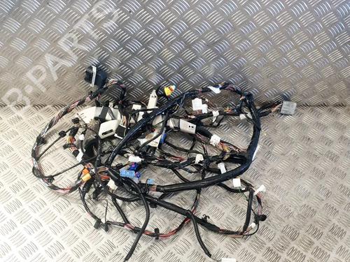 Used Wiring harness Wiring harness TESLA MODEL 3 (5YJ3) EV AWD (351 hp) 27748666 27748666