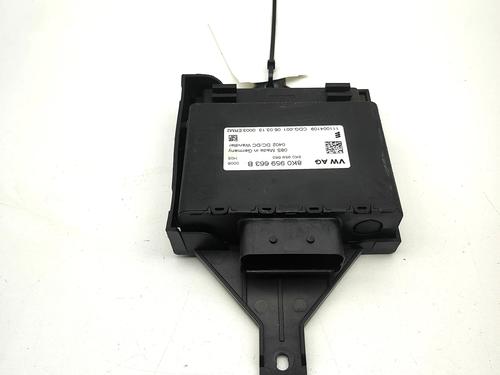 Electronic module AUDI Q5 (8RB) SQ5 TDI quattro | BP38706504M83 - Image 3