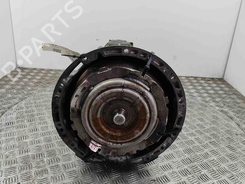 Gearbox VW PASSAT B8 (3G2, CB2) 2.0 TDI 4motion | BP29486004M3 
