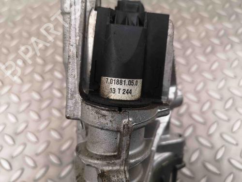 Egr LAND ROVER RANGE ROVER SPORT II (L494) 3.0 SDV6 4x4 | BP30253189M69