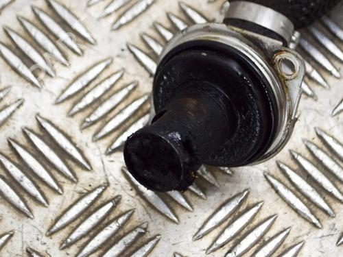 Pipe LAND ROVER RANGE ROVER EVOQUE (L538) 2.0 D 4x4 | BP10527070M125 