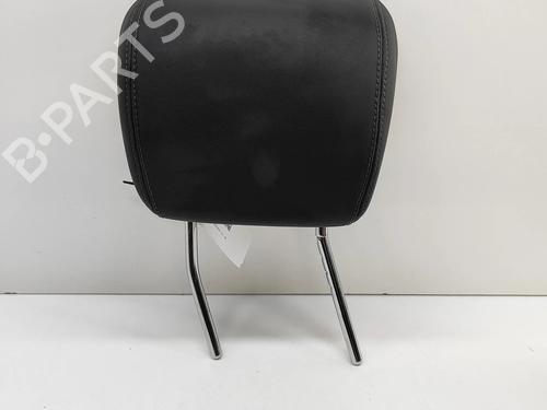 Nakkestøtte Nakkestøtte PEUGEOT 3008 I MPV (0U_) 1.6 HDi 115 / BlueHDi 115 (116 hp) 36066051 36066051
