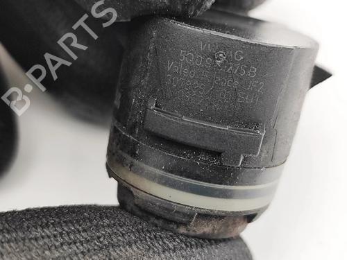 Electronic module AUDI A4 B9 Avant (8W5, 8WD) 2.0 TDI | BP39381561M83  - Image 7