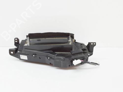 Used Display monitor Display monitor TOYOTA CAMRY (_V7_, _VA7_, _VH7_) 2.5 Hybrid (AXVH71_) (176 hp) 27762797 27762797