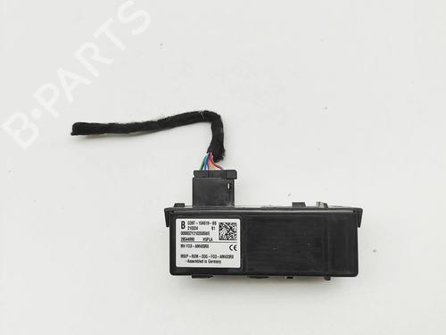 Electronic module FORD TRANSIT CUSTOM V362 Van (FY, FZ) 2.0 EcoBlue | BP38094385M83 - Image 4