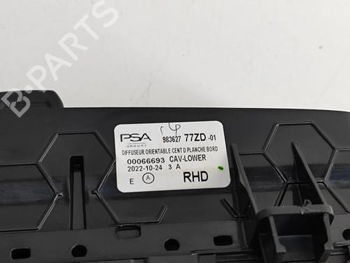 Air vent OPEL MOKKA 1.2 (76) | BP28558222I21 