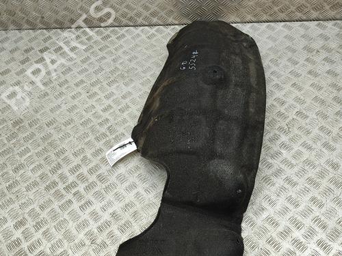 Wheel arch MAZDA CX-30 (DM) e-SKYACTIV-X M Hybrid | BP28564506C56 