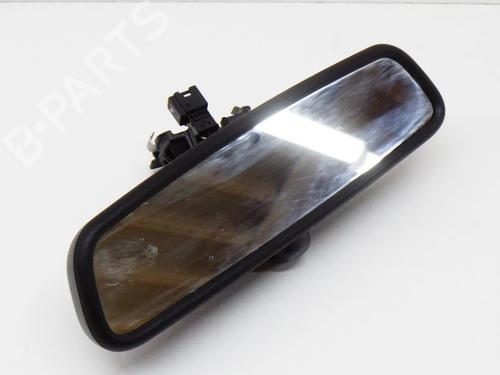Used Rear mirror Rear mirror BMW 4 Coupe (F32, F82) M4 (431 hp) 6774153 6774153