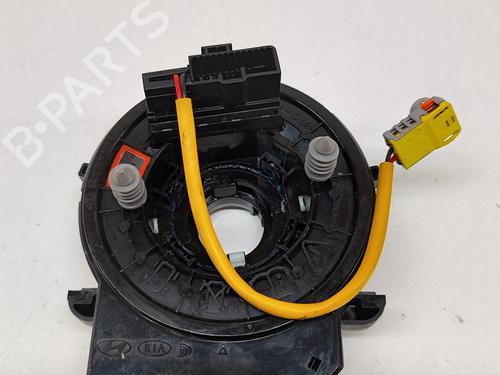 Used Squib airbag KIA XCEED (CD) 1.6 CRDi 136 (136 hp) 28553804
