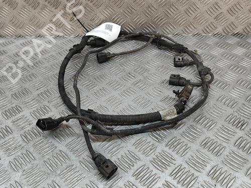 Electronic module PORSCHE CAYENNE (9PA) 3.2 | BP24306840M83 - Image 2