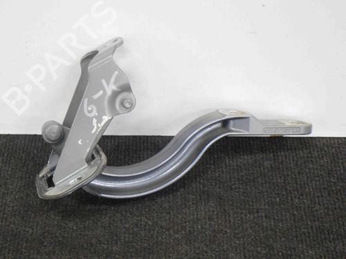Used Hinge/Door check strap SAAB 9-3 Estate (E50) 1.9 TiD (150 hp) 14611189