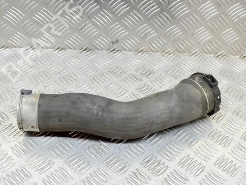 Used Intercooler pipe Intercooler pipe BMW 3 (F30, F80) 316 d (116 hp) 14630583 14630583