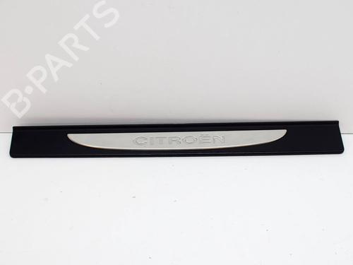 Used Step Step CITROËN C6 (TD_) 2.7 HDi (204 hp) 14634676 14634676