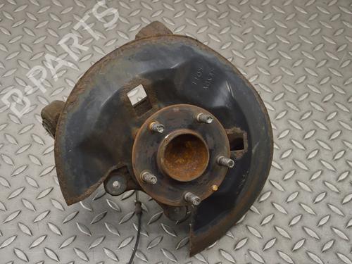 Used Left rear steering knuckle Left rear steering knuckle MAZDA 6 Estate (GJ, GL) 2.2 D (150 hp) 33354752 33354752