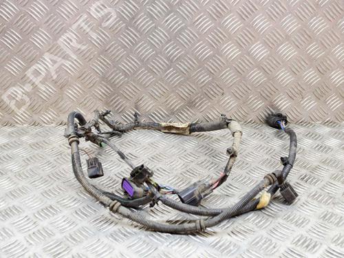 Wiring harness LAND ROVER DISCOVERY SPORT (L550) 2.0 D 4x4 | BP14637015E16 