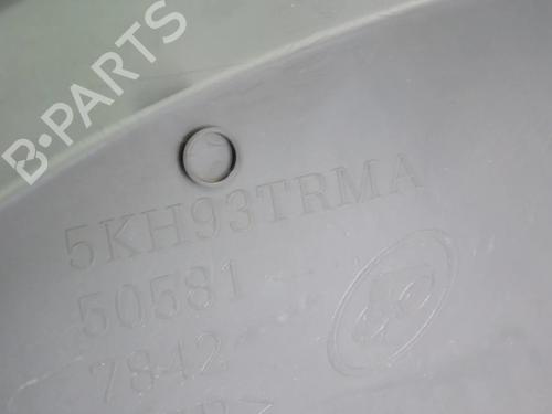 Boot lining DODGE NITRO 2.8 CRD 4WD | BP33342280I3  - Image 8