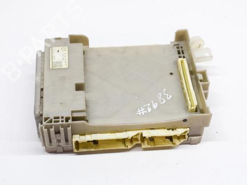 Used Electronic module Electronic module TOYOTA PRIUS (_W3_) 1.8 Hybrid (ZVW3_) (99 hp) 12525395 12525395