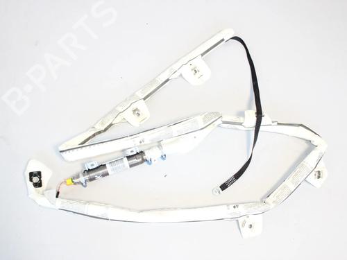 Used Left curtain airbag MERCEDES-BENZ E-CLASS T-Model (S212) E 350 CDI (212.223) (265 hp) 31528982