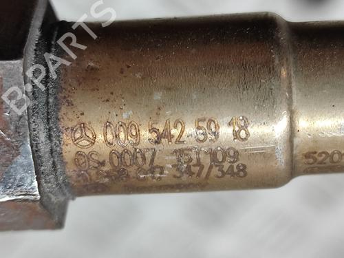 Electronic sensor MERCEDES-BENZ E-CLASS (W212) E 350 4-matic (212.088) | BP18036130M84 