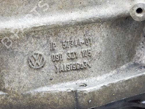 Gearbox SUZUKI GRAND VITARA II (JT, TE, TD) 1.6 (JB416) | BP13929269M3 